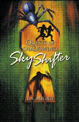 Produktbild von Aufgaben von Shadowind