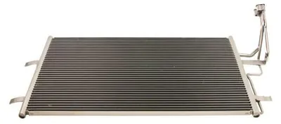 Produktbild von MAXGEAR AC830106 Kondensator Klimaanlage Klimakondensator für MAZDA 3 (BK)