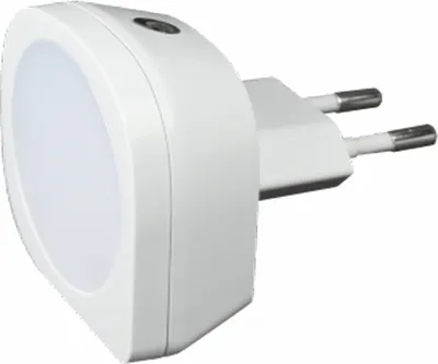 Produktbild von ECOSAvers Nachtlicht - LED - 0,5W