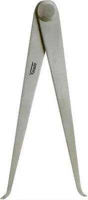 Produktbild von Lochzirkel DIN 6482/6484, 200 mm