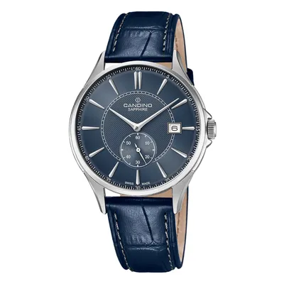 Produktbild von Candino - Armbanduhr - Herren - C4634/5  - Herren Klassik Zeitlos