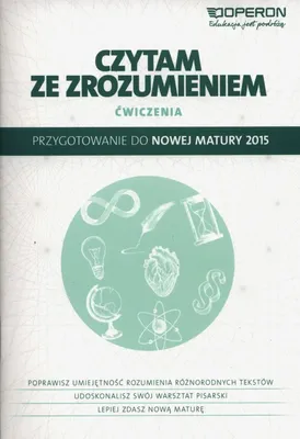 Immagine prodotto di Czytam ze zrozumieniem Cwiczenia