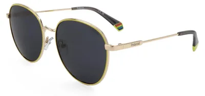 Produktbild von Polaroid Sonnenbrille PLD 6215/S/X DYG 56 17 145