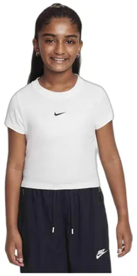 Imagen del producto de Camiseta Nike HF7010-100 para Niña