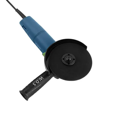 Obrázok produktu pre Uhlová brúska, 125mm, 1500W, 10 kotúčov | WDS2135