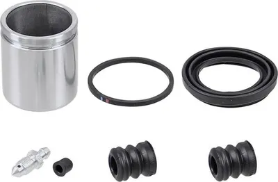 Produktbild von A.B.S. Bremssattel-Reparatursatz passend für PEUGEOT 405 I (15B) 57021