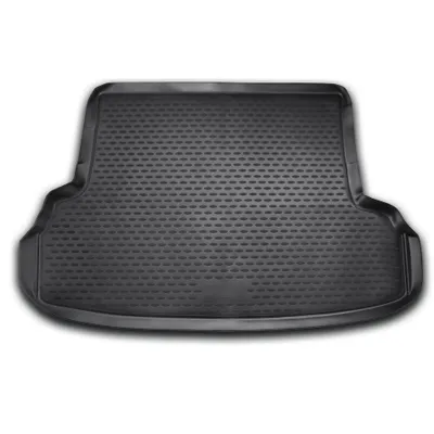 Produktbild von Gummiwanne für Kofferraum Subaru Impreza 2007-2011 (Limousine)