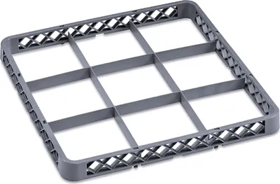Obrázok produktu pre Sklenený košík 15,5 x 15,5 x 4,5 cm