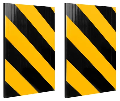 Productafbeelding van APA garage wandbescherming, rond