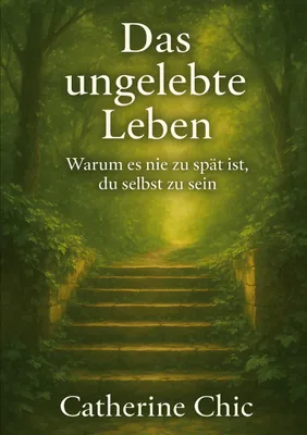 Produktbild von Das ungelebte Leben
