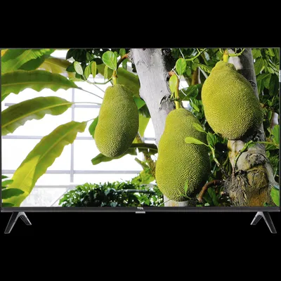 Produktbild von TCL 32V4C, QLED-Fernseher, (WXGA, Triple Tuner, Android TV)