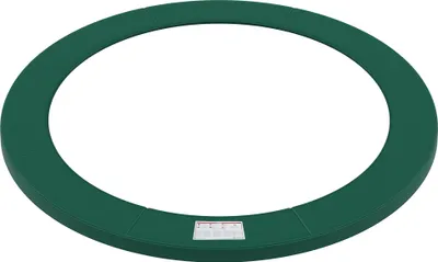 Produktbild von SONGMICS Kryt hran pro trampolínu Ø 305cm 100% odolný proti roztržení 30 cm široký kryt pružin Modrozelený STP10GN