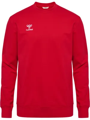 Produktbild von Hummel Go 2.0 Sweatshirt Rot S Mann Rot S