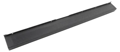 Image de Pare-chocs arrière gris, compatible avec le modèle Ducato 250, référence 735423238