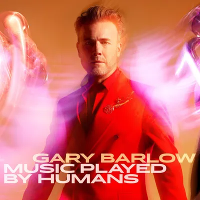 Produktbild von Music Played By Humans