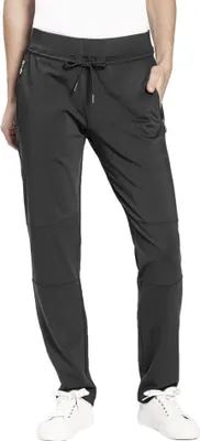 Produktbild von Joy Tamara Sporthose Damen schwarz Kurzgröße Gr 24