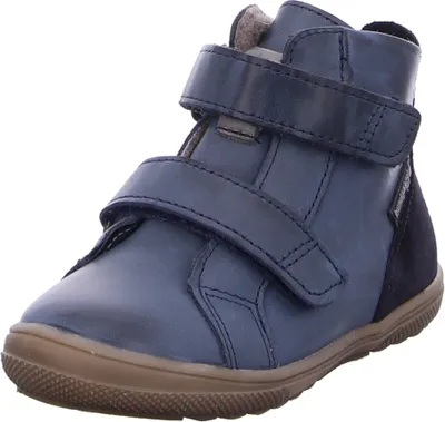 Produktbild von Bundgaard Storm Kinderschuhe Navy, Größe 26