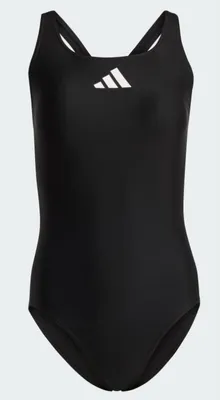 Produktbild von Costume da bagno Adidas 3 Bars Suit W HS1747 Pullunder adidas Größe: 46,