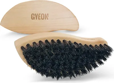 Immagine prodotto di Spazzola in pelle Gyeon Q2M in pelle