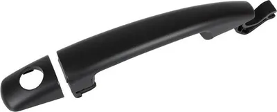 Image de Poignée de porte Extérieur GAUCHE = DROITE AVANT pour Peugeot 207 308 Expert Partner