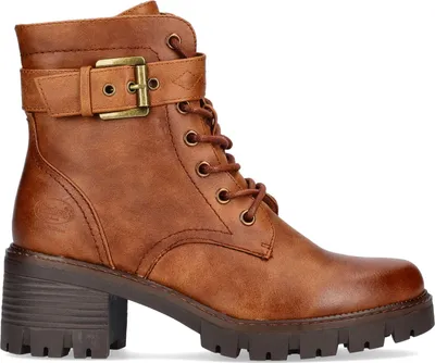 Produktbild von Dockers by Gerli 57OX201 Cognac Größe EU 37