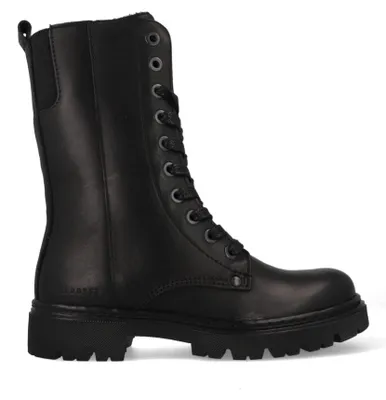 Productafbeelding van Bullboxer Boots AJS503E6L_BLCKKB50 Zwart-31