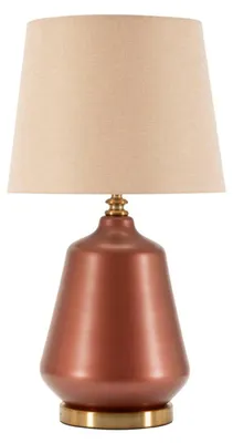 Immagine prodotto di Mauro Ferretti Lampada da tavolo Rosenthal, Ø35,5x65 cm
