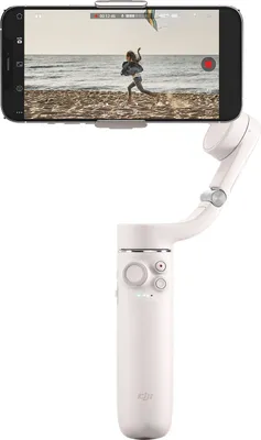 Produktbild von DJI 917690, Smartphone, Weiß, Jede Marke, 230 kg, 6,7 cm, 6,9 mm