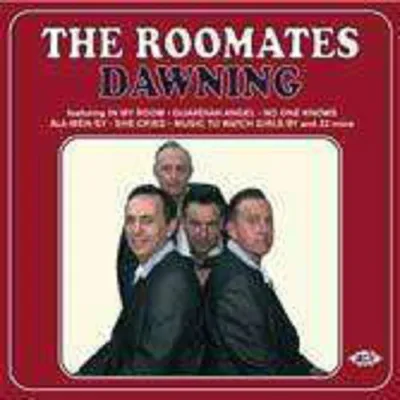 Produktbild von Roomates,The-Dawning
