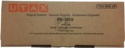 Produktbild von UTAX 1T02T90UT0 Tonerkartusche Original Schwarz 1 Stück(e) (1T02T90UT0)