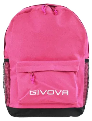 Immagine prodotto di Givova - Zaino "Zaino Scuola" PP9932 (taglia unica) (rosa)