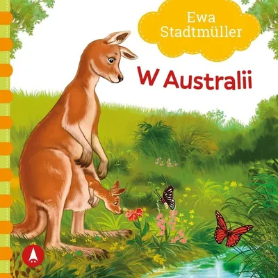 Immagine prodotto di W Australii