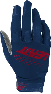 Zdjęcie produktu dla Rękawice 2.5 WindBlock - niebieski - M