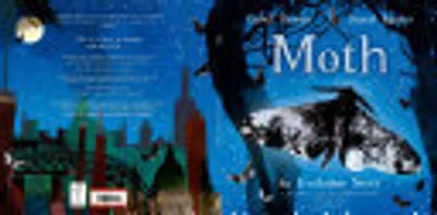 Produktbild von Moth