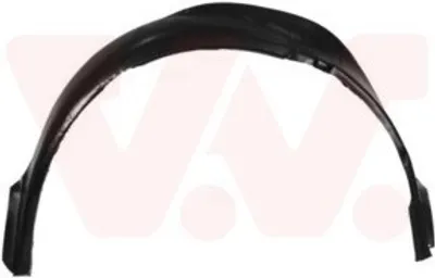 Produktbild von VAN WEZEL Radhaus 5880345 Hinten Links für VW GOLF III (1H1)