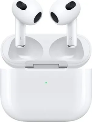 Produktbild von Kabellose Bluetooth-Kopfhörer, weiß, V3, ohne Ohrbänder
