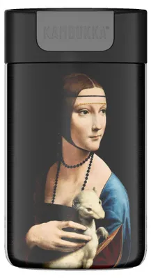 Zdjęcie produktu dla Kubek termiczny Kambukka Olympus Lady with an Ermine 300ml