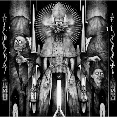 Produktbild von Hollow Void (Digipak) - - (CD / H)