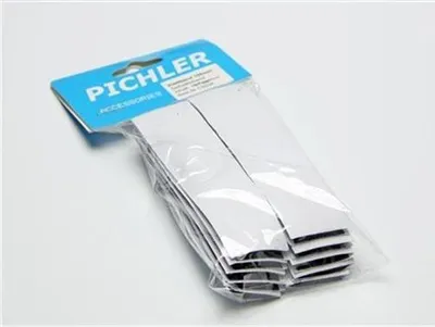 Produktbild von Pichler Klettband 100cm selbstklebend