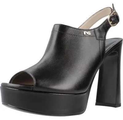 Produktbild von NERO GIARDINI E410210D Schwarz