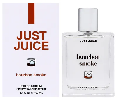Produktbild von Pumpkin Spice Latte by Just Juice for Unisex - 3.4 oz EDP Spray