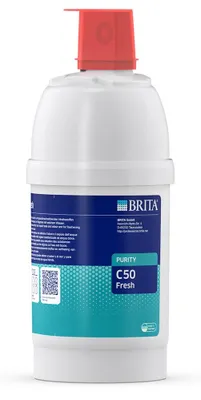 Image de Brita Purity Fresh C 50 Filterkartusche