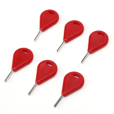 Image de Clé d'aileron,Clé d'aileron de surf,Clé d'aileron de planche de surf,Accessoires de planche de surf,Matériel de surf