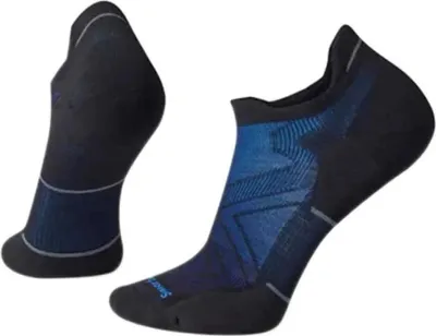 Zdjęcie produktu dla Smartwool Targeted Cushion Low Ankle Socken Niebieskie EU 46-49 Niebieskie EU 46-49