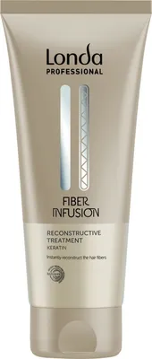 Zdjęcie produktu dla Londa Professional Fiber Infusion Reconstructive Treatment 200 ml