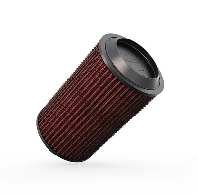 Produktbild von K&N E-1796 Hochleistungsluftfilter für CADILLAC ESCALADE GMT 400 Langzeitfilter Rund