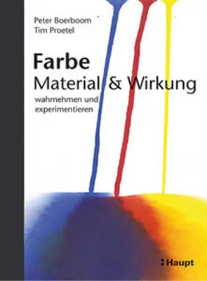 Image de Farbe: Material und Wirkung