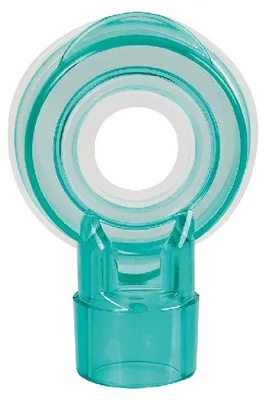 Produktbild von PEEP-Ventil-Adapter | Packung (1 Stück)