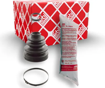 Produktbild von FEBI BILSTEIN Faltenbalgsatz Antriebswelle Innen für TOYOTA Yaris Schrägheck (P9) 102382
