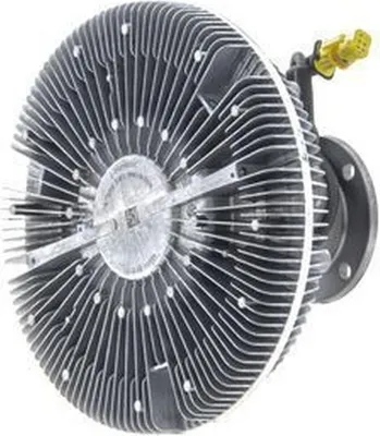 Produktbild von Kupplung Kühlerlüfter elektronisch Ø 270 mm MAHLE für u.a. MAN TGS